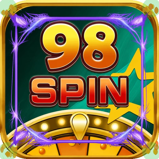 98spin App APK Terbaru APK Resmi — ikon aplikasi