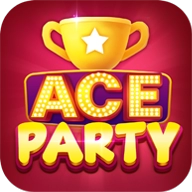 Aplikasi aceparty Terpercaya untuk Android