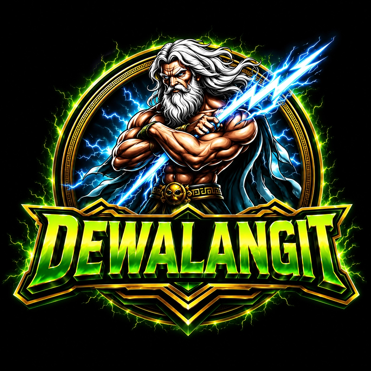 dewalangit APK Terbaru dengan Fitur Lengkap APK Resmi — ikon aplikasi