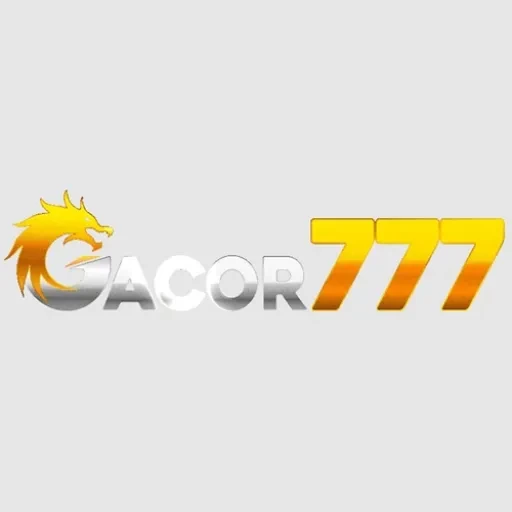 gacor777 Terbaru 2026: Download APK dan Review APK Resmi — ikon aplikasi