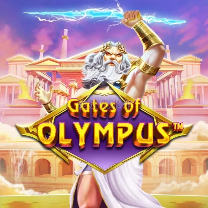 Review Aplikasi gatesofolympus Versi Terbaru APK Resmi — ikon aplikasi