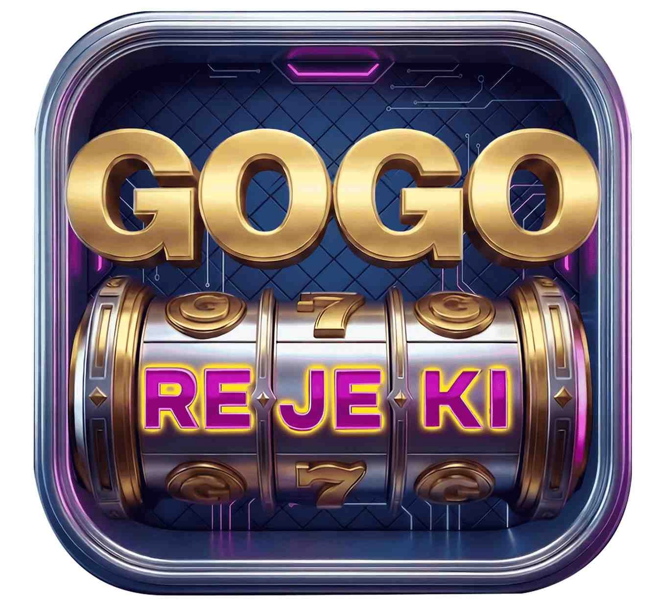 Aplikasi gogorejeki Terbaru untuk Android dan iOS