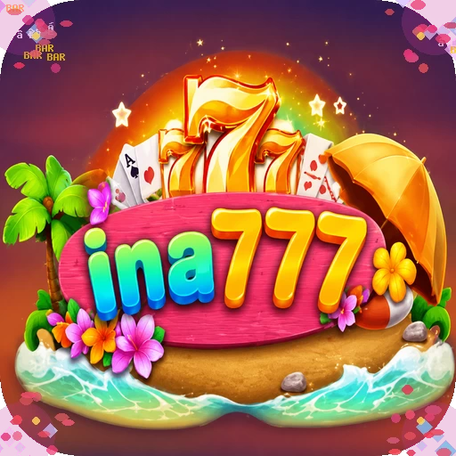 ina777 APK Versi Terbaru untuk Android 2026 APK Resmi — ikon aplikasi