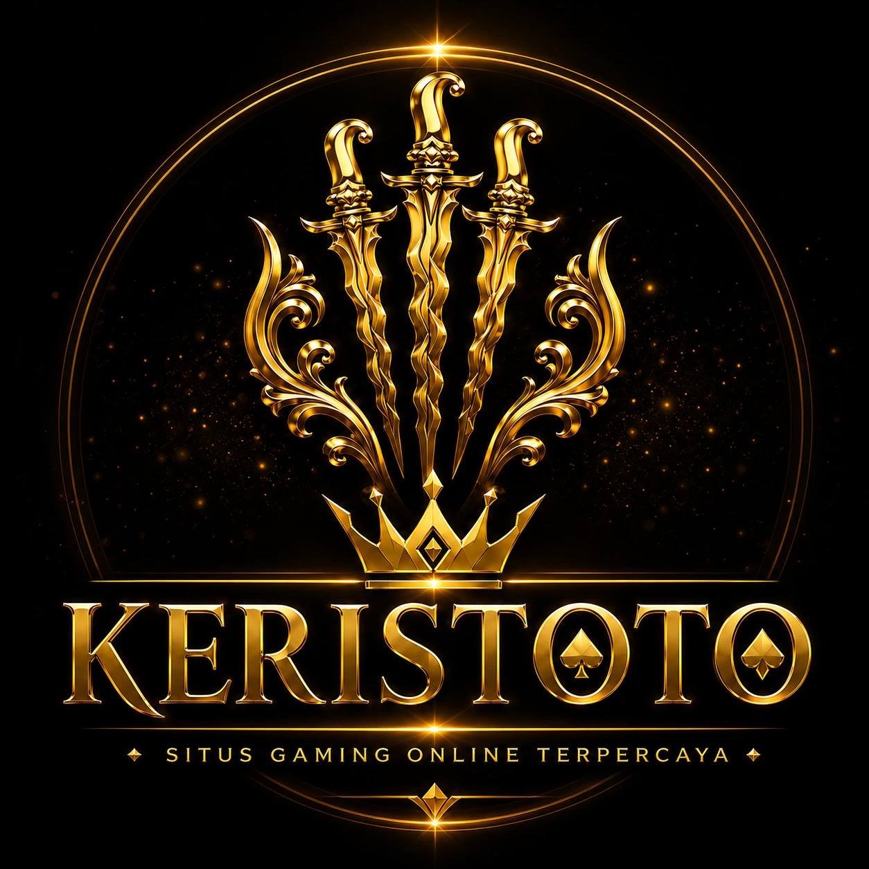 Aplikasi keristoto Resmi dan Terpercaya di Android