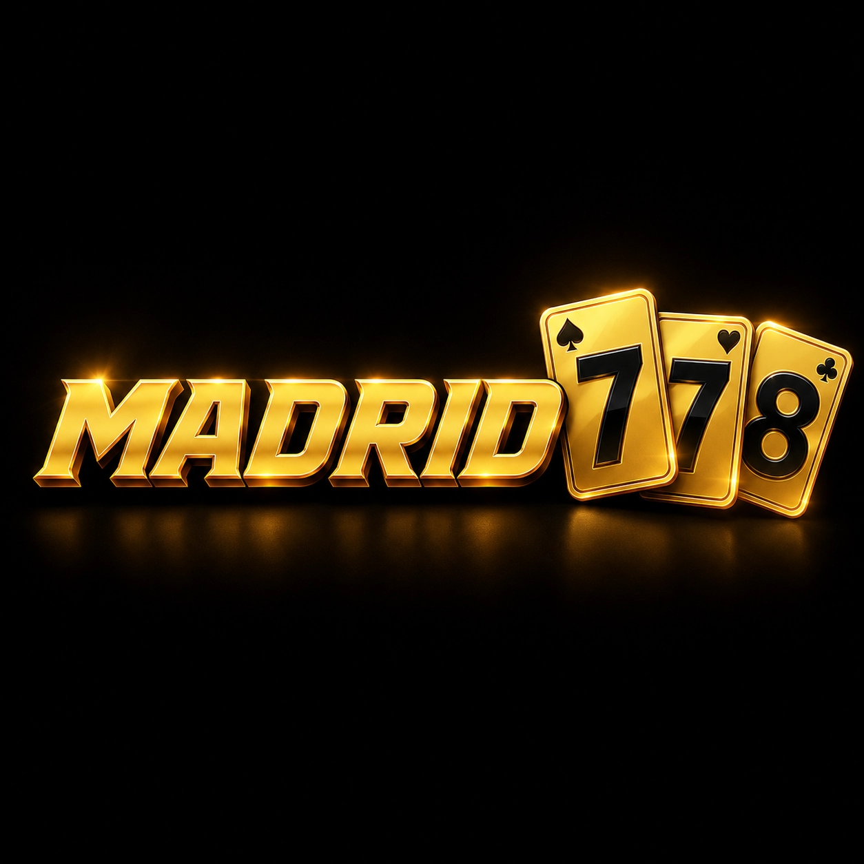 madrid778 APK Terbaru: Download Cepat dan Gratis APK Resmi — ikon aplikasi