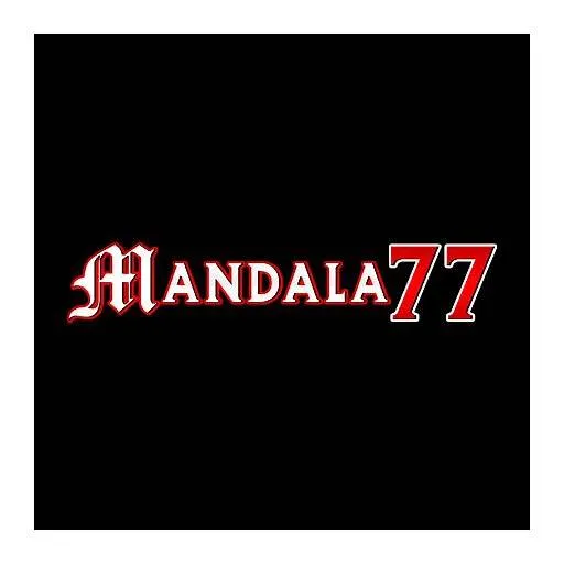 Kelebihan dan Fitur Aplikasi mandala77 Terbaru APK Resmi — ikon aplikasi