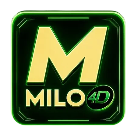 milo4d Terbaru: Review Aplikasi dan Link Unduh APK Resmi — ikon aplikasi
