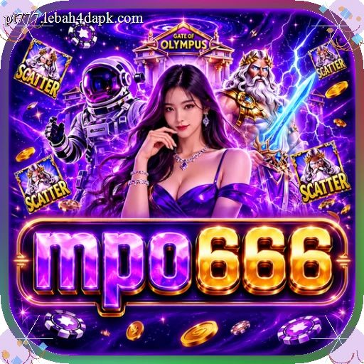 mpo666 APK Terbaru untuk Android Tanpa Iklan