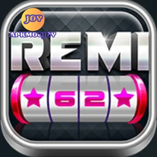 Cara Update Aplikasi remi62 ke Versi Terbaru APK Resmi — ikon aplikasi