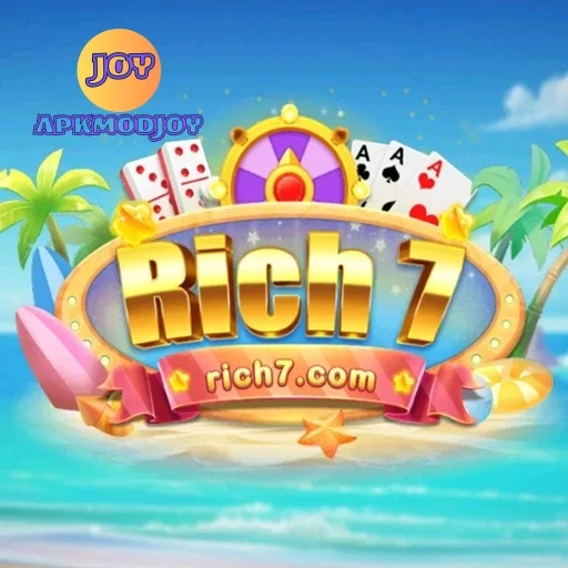 Aplikasi rich7 Paling Baru untuk Android