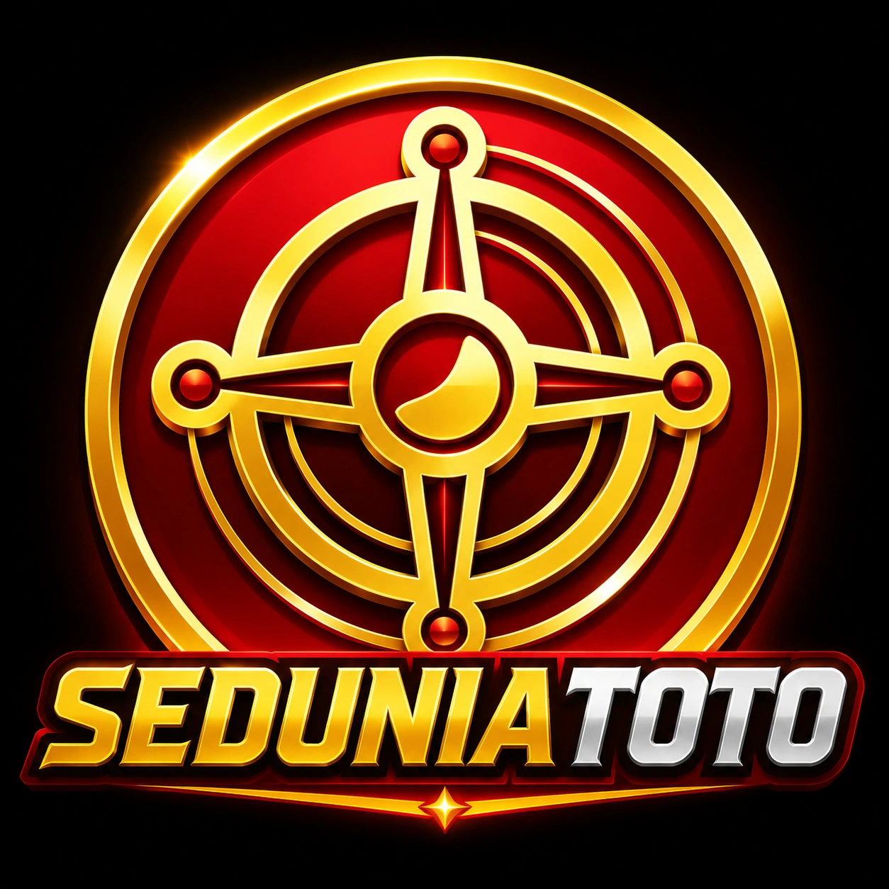 Update Aplikasi seduniatoto ke Versi Terbaru APK Resmi — ikon aplikasi