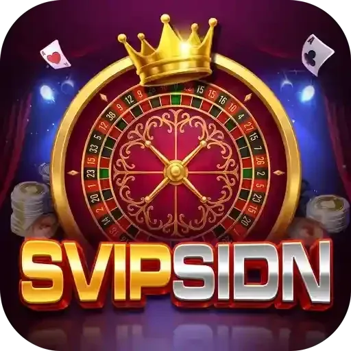 svipsidn App Terbaru: Fitur Unggulan dan Download APK Resmi — ikon aplikasi