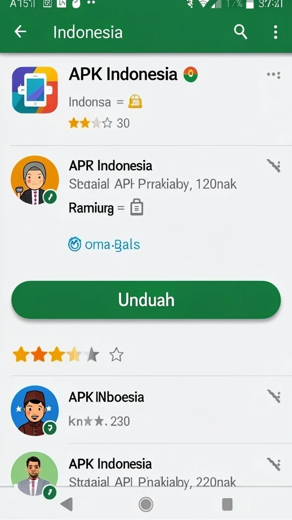 Screenshot Download 8hhh APK Terbaru Full Version nomor 1