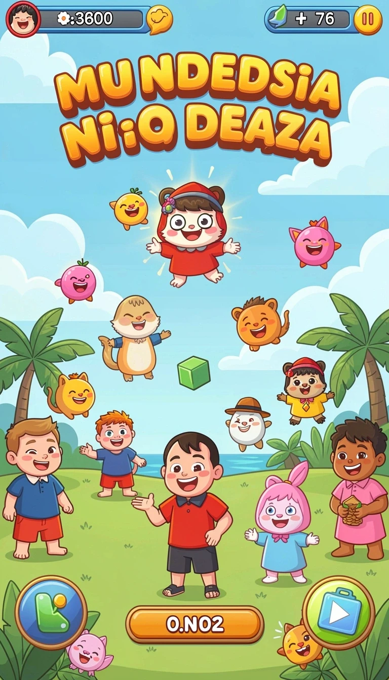 Screenshot Aplikasi v07 Ringan untuk Android nomor 1