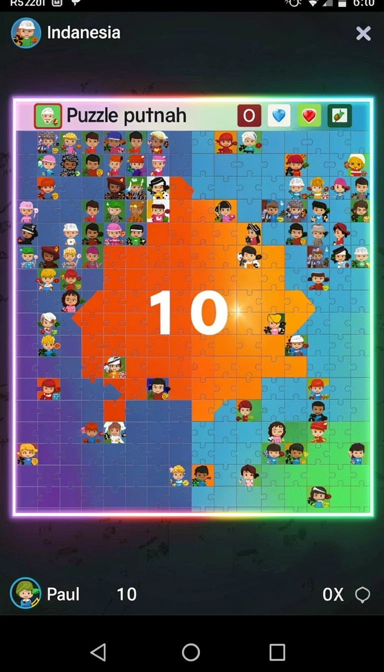 Screenshot Review Aplikasi 8368slot Versi Terbaru nomor 1