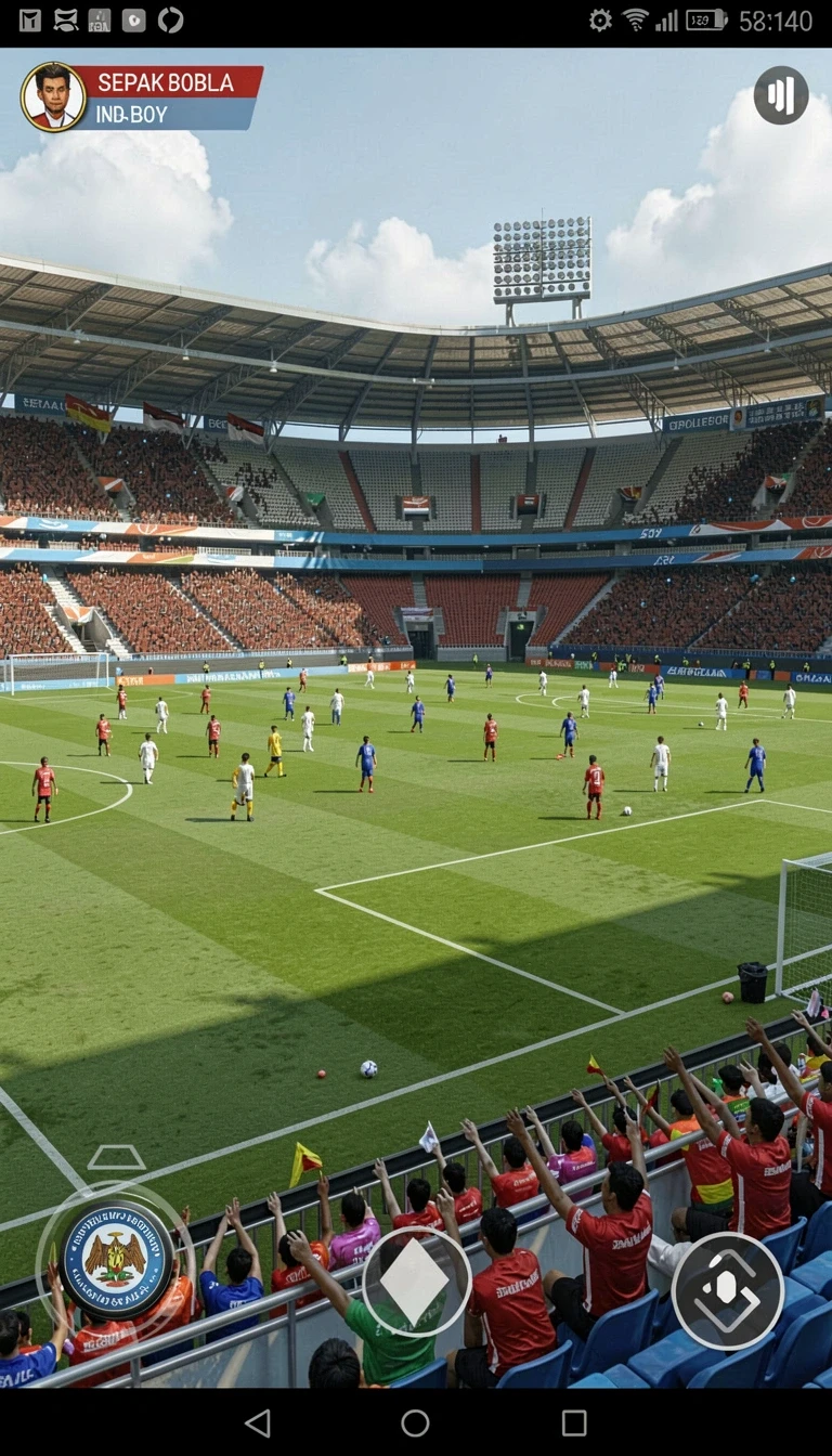 Screenshot Review Aplikasi idrok Versi Terbaru nomor 3