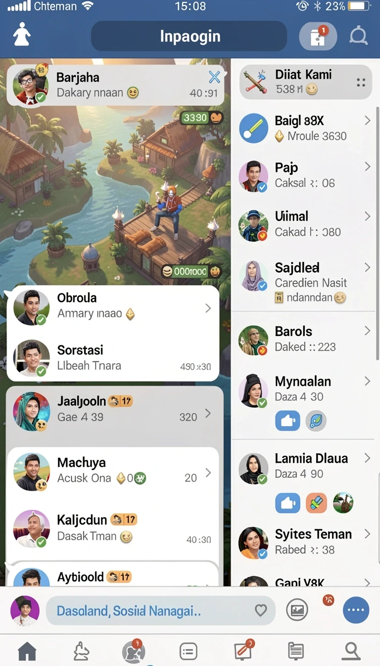 Screenshot axiata4d Versi Terbaru: Apa yang Baru? nomor 2