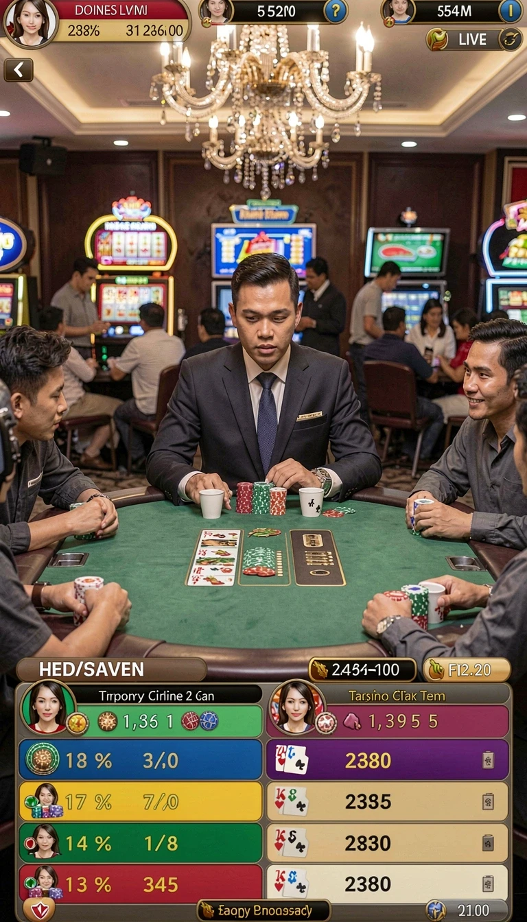 Screenshot Panduan Lengkap Aplikasi hokiwin untuk Pemula nomor 3