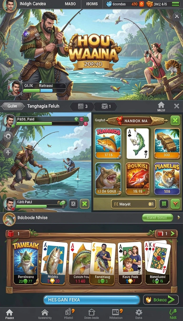 Screenshot Aplikasi idebet Terpercaya untuk Android nomor 3