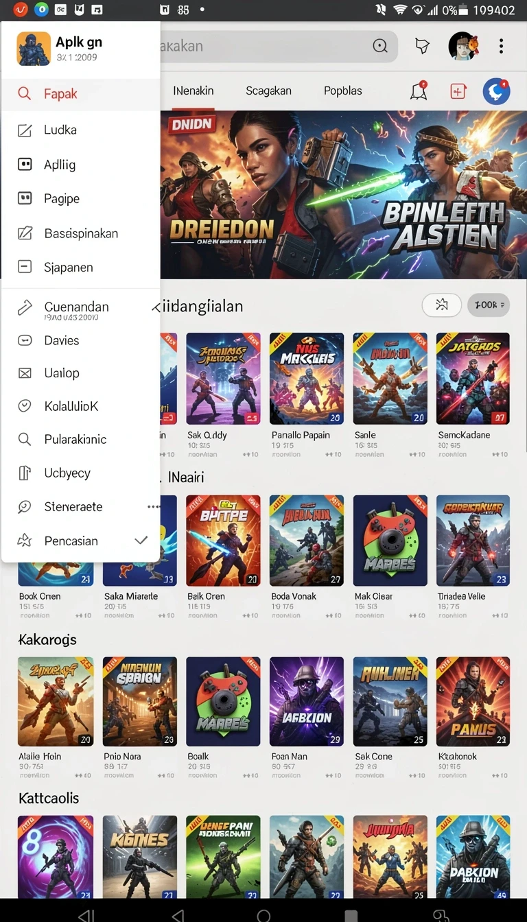 Screenshot sultan88 Terbaru: Review Aplikasi dan Link Unduh nomor 1