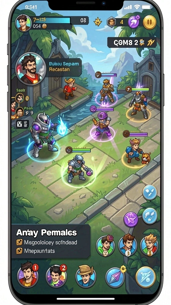 Screenshot Review Lengkap Aplikasi ledakgg Terbaru nomor 3