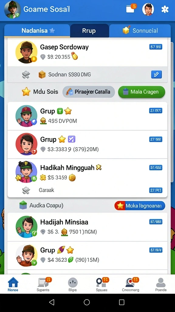 Screenshot baru01 APK Terbaru dan Aman untuk Diunduh nomor 3