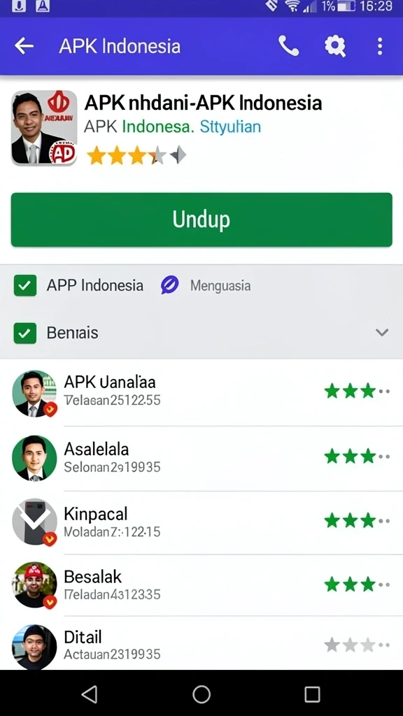 Screenshot super805 Terbaru: Download APK dan Info Lengkap nomor 1