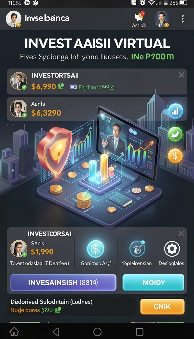 Screenshot Review Aplikasi idrok Versi Terbaru nomor 2