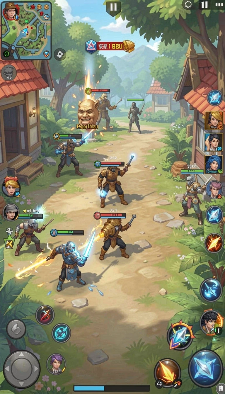 Screenshot Aplikasi slot66 Resmi: Download dan Instalasi nomor 3