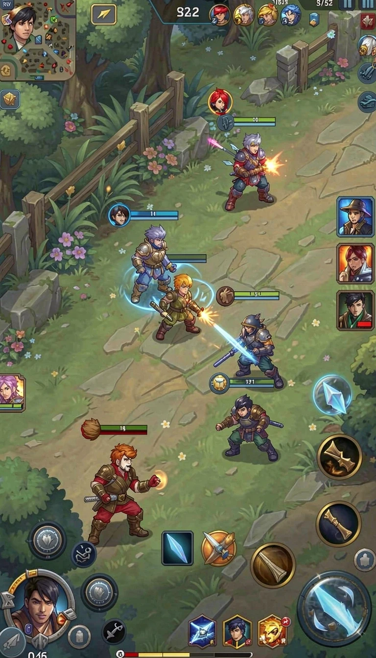 Screenshot Cara Update Aplikasi g668 ke Versi Terbaru nomor 1