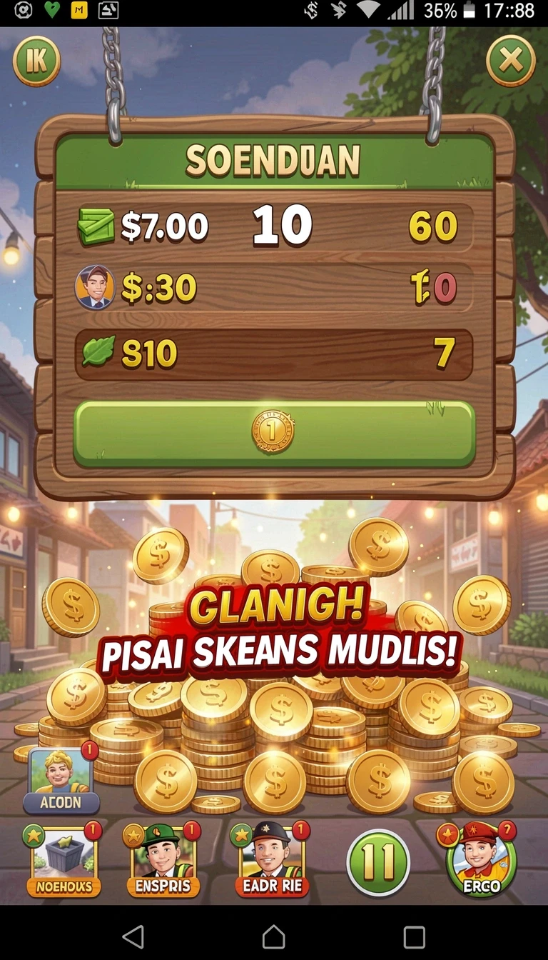 Screenshot ciputra88 APK Terbaru 2026 untuk Semua Perangkat nomor 3