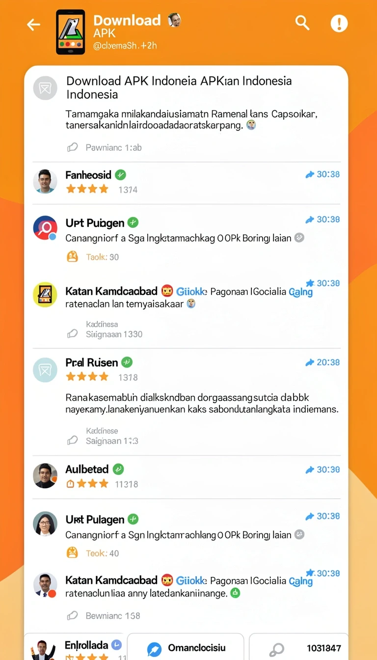 Screenshot dewalangit APK Terbaru dengan Fitur Lengkap nomor 2