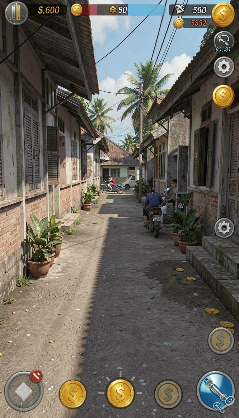 Screenshot Aplikasi mdgwin Paling Baru untuk Android nomor 1