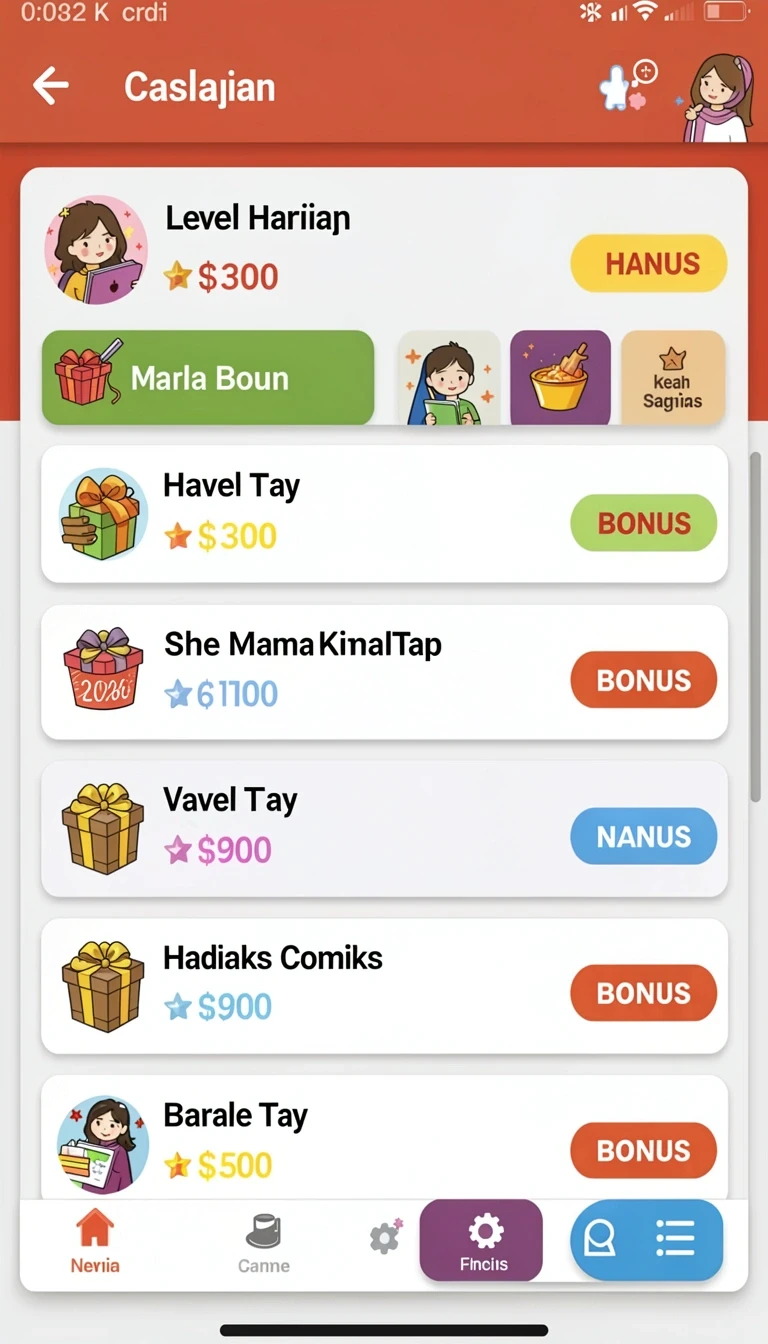 Screenshot Panduan Lengkap Aplikasi jktgame untuk Pemula nomor 2