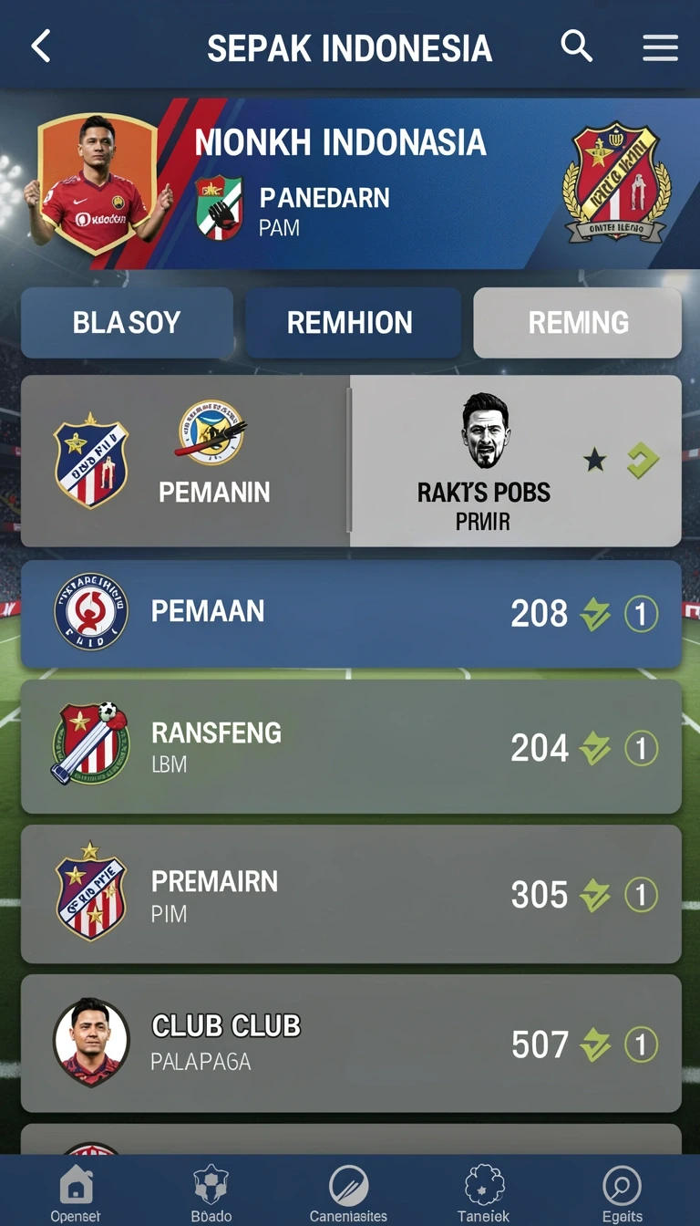 Screenshot adam77 APK Terbaru dengan Fitur Lengkap nomor 2