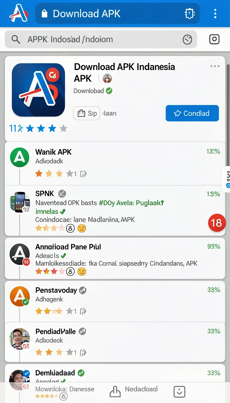 Screenshot Review Aplikasi 8zk nomor 3