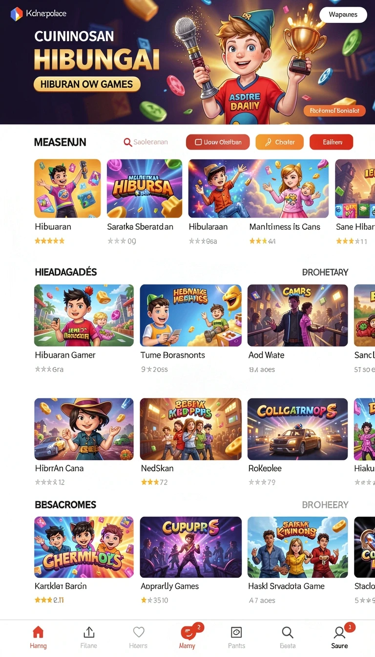 Screenshot Download 8hhh APK Terbaru Full Version nomor 3