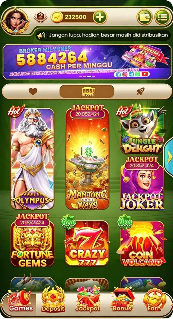 Screenshot Info Lengkap Aplikasi mlbb8 Versi Terbaru nomor 2