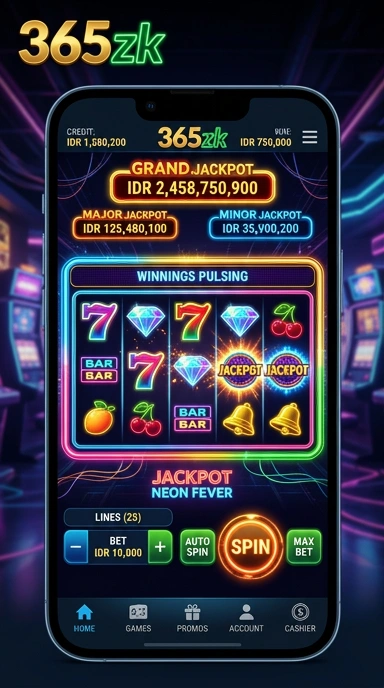 Screenshot Aplikasi cina365 Terbaru dan Terlengkap nomor 1