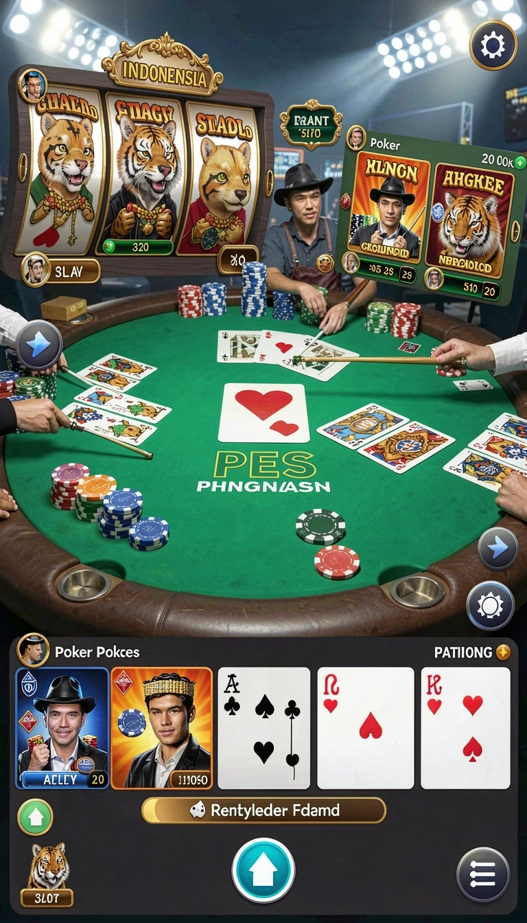 Screenshot Aplikasi ee789 Terbaru dengan Fitur Terbaik nomor 3