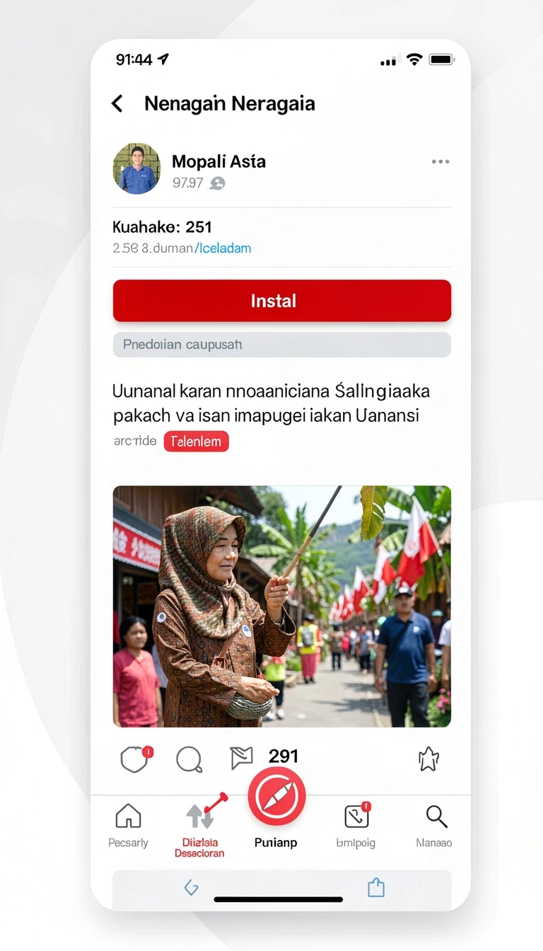 Screenshot Download 8hhh APK Terbaru Full Version nomor 2