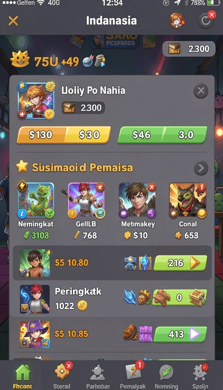 Screenshot Download iya777 APK untuk Android nomor 1