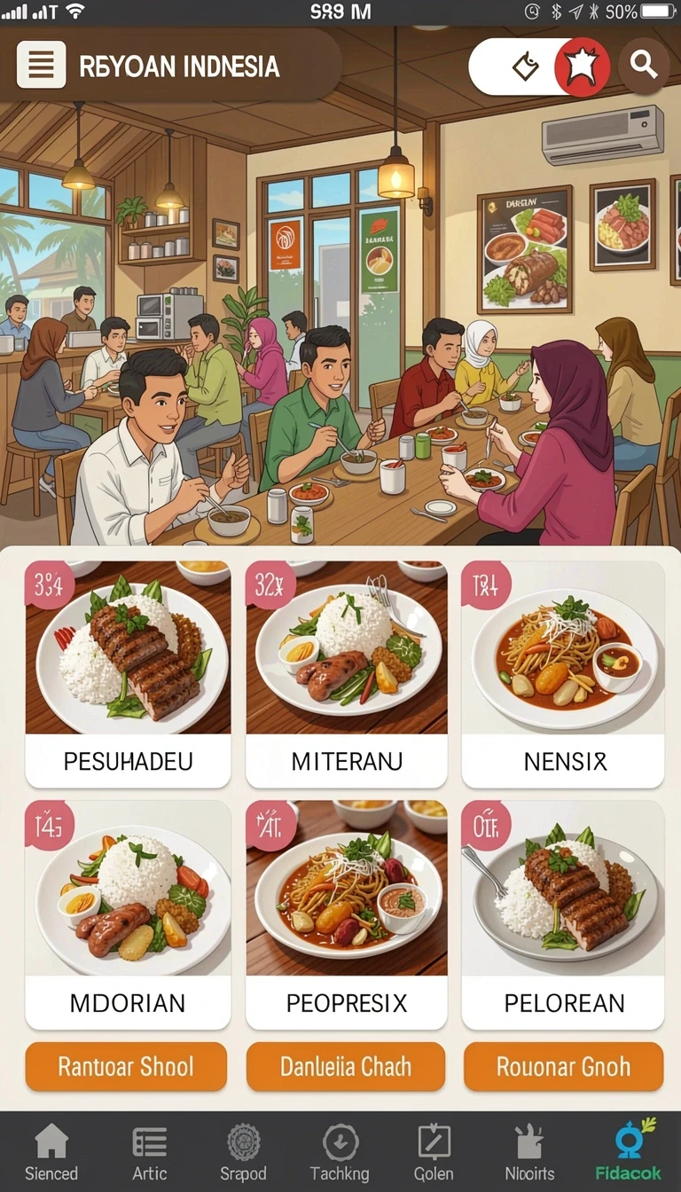 Screenshot Download iya777 APK untuk Android nomor 2