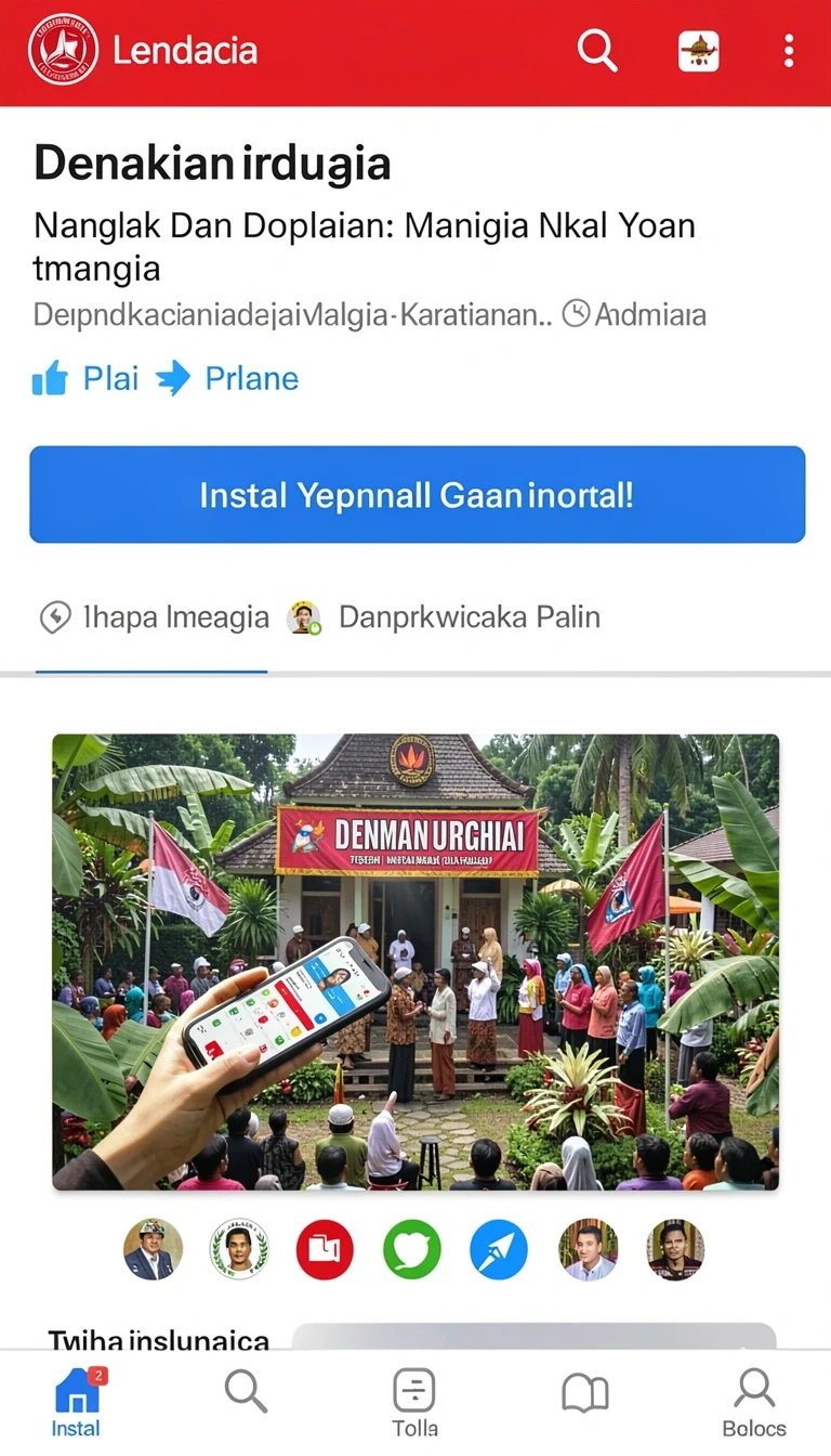 Screenshot Download iya777 APK untuk Android nomor 3