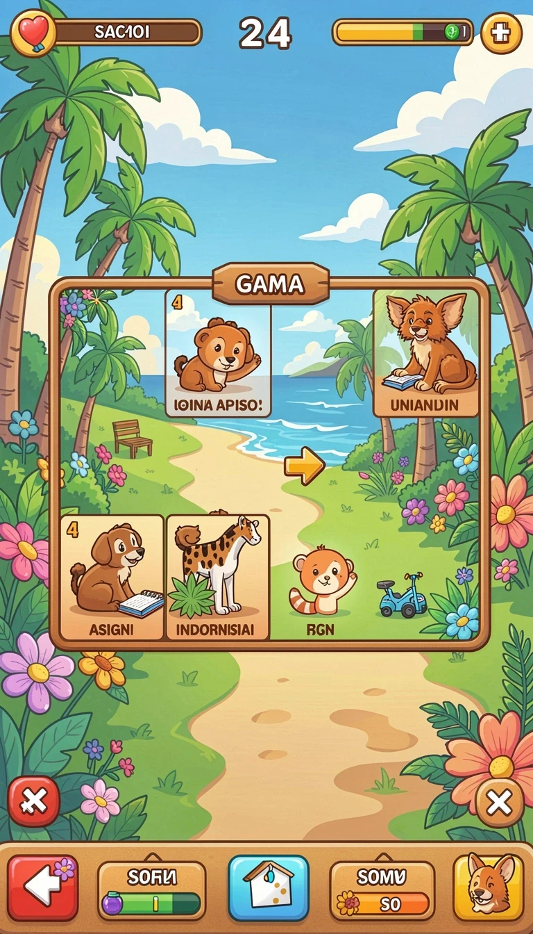 Screenshot mutastoto APK: Fitur, Ukuran, dan Link Download nomor 1