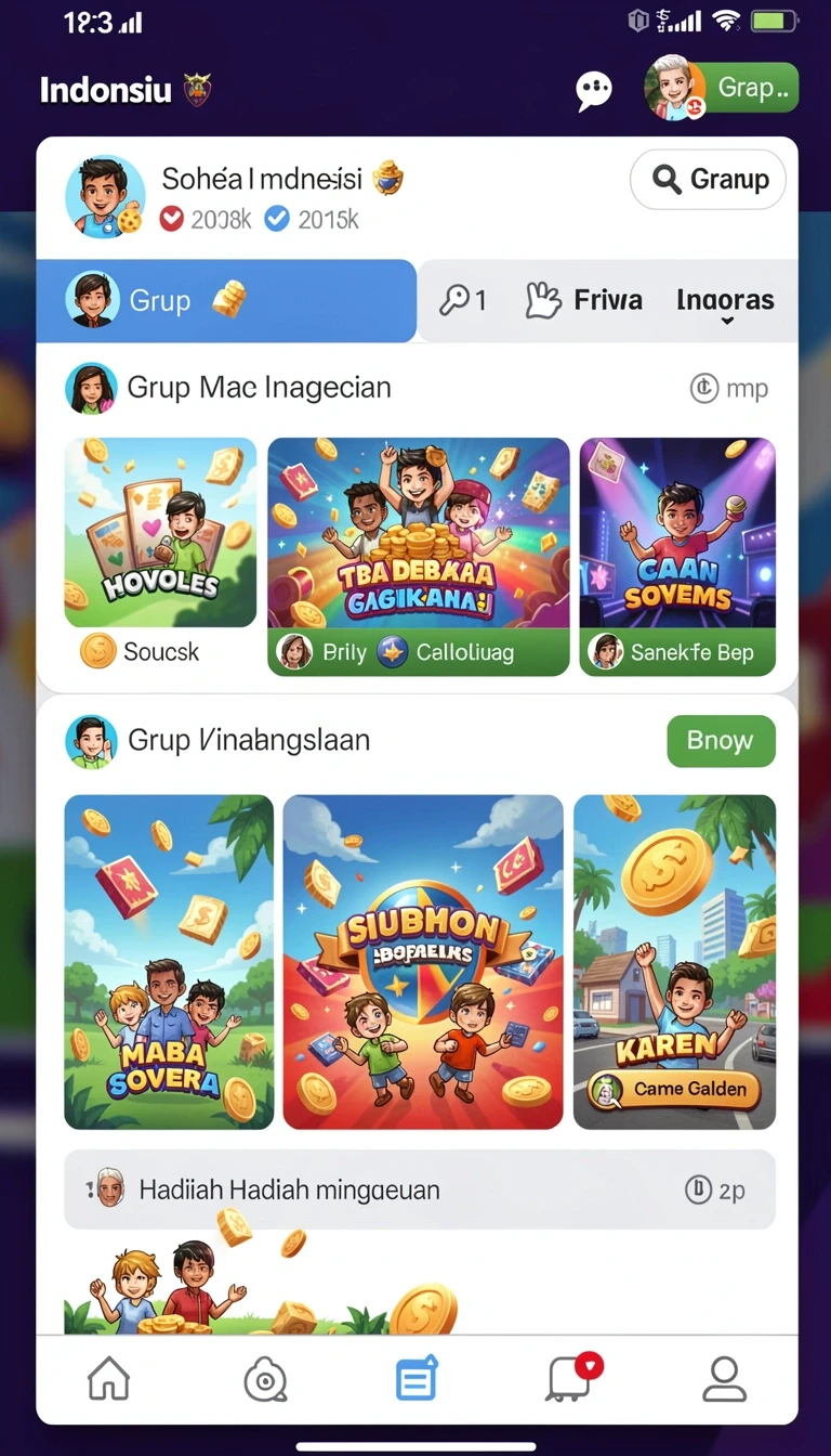 Screenshot Update Aplikasi seduniatoto ke Versi Terbaru nomor 1