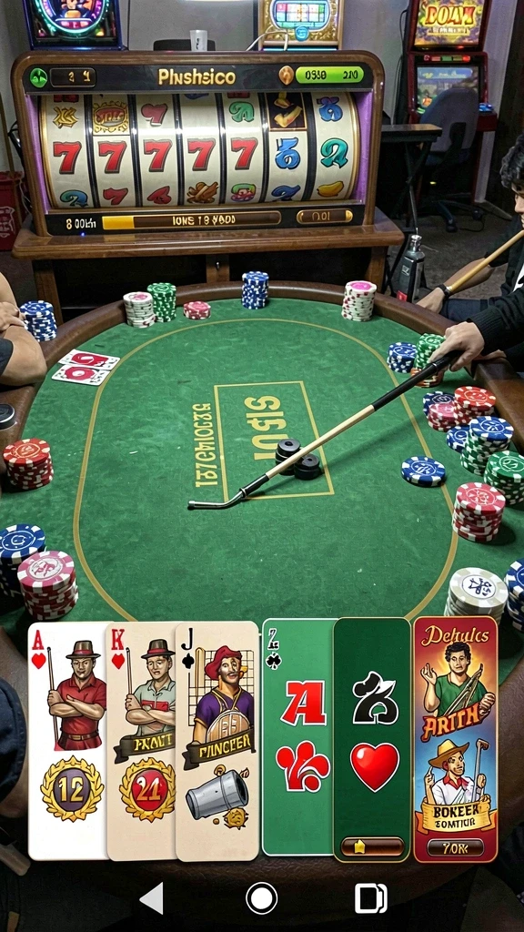 Screenshot milo4d Terbaru: Review Aplikasi dan Link Unduh nomor 3