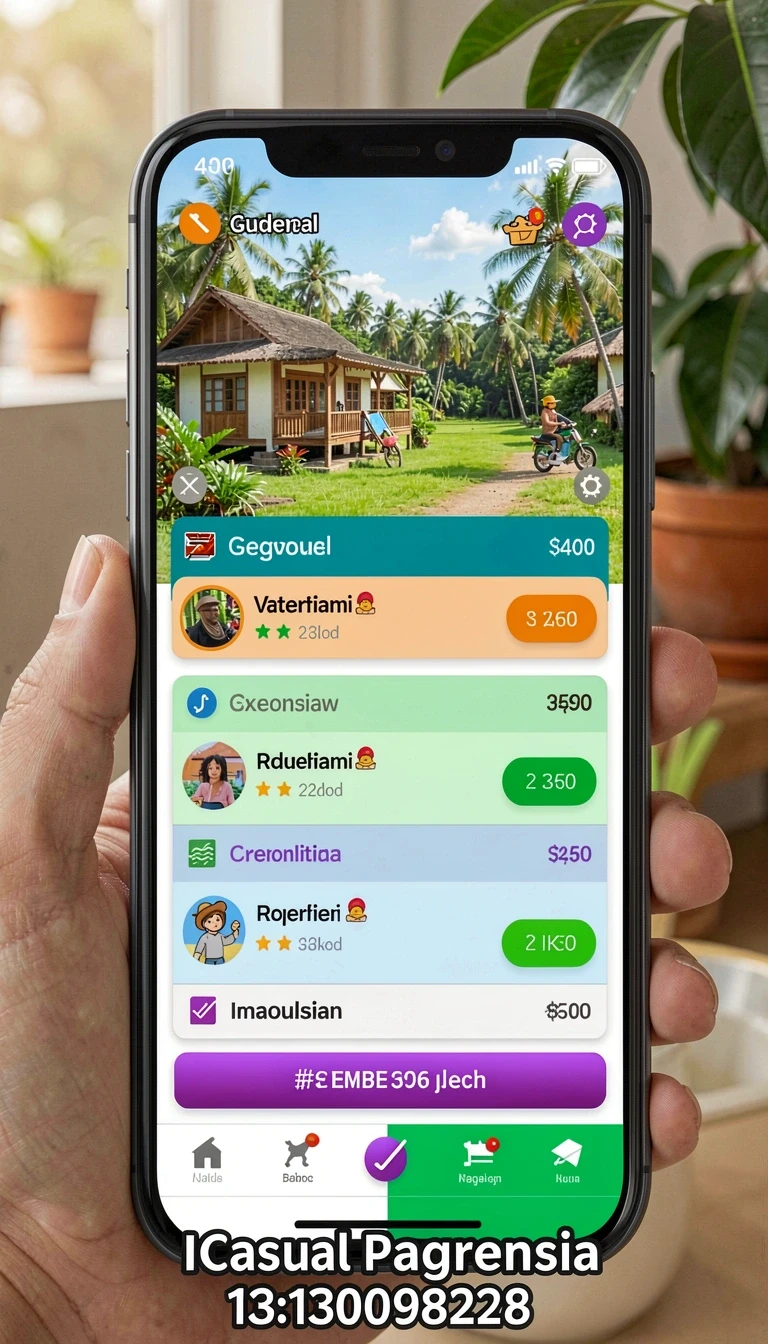 Screenshot Review Aplikasi idrok Versi Terbaru nomor 1