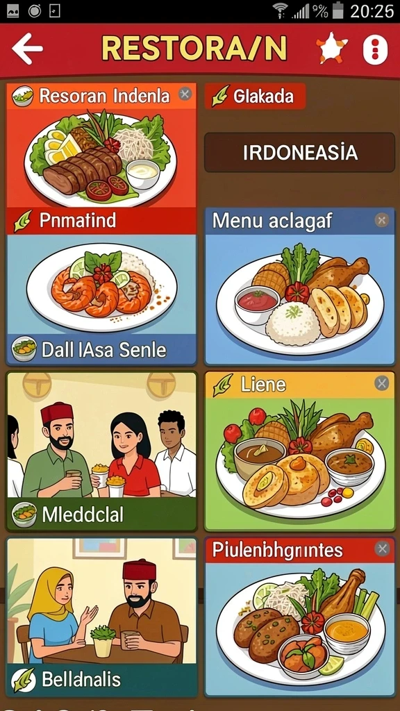Screenshot Review Aplikasi megasloto nomor 1