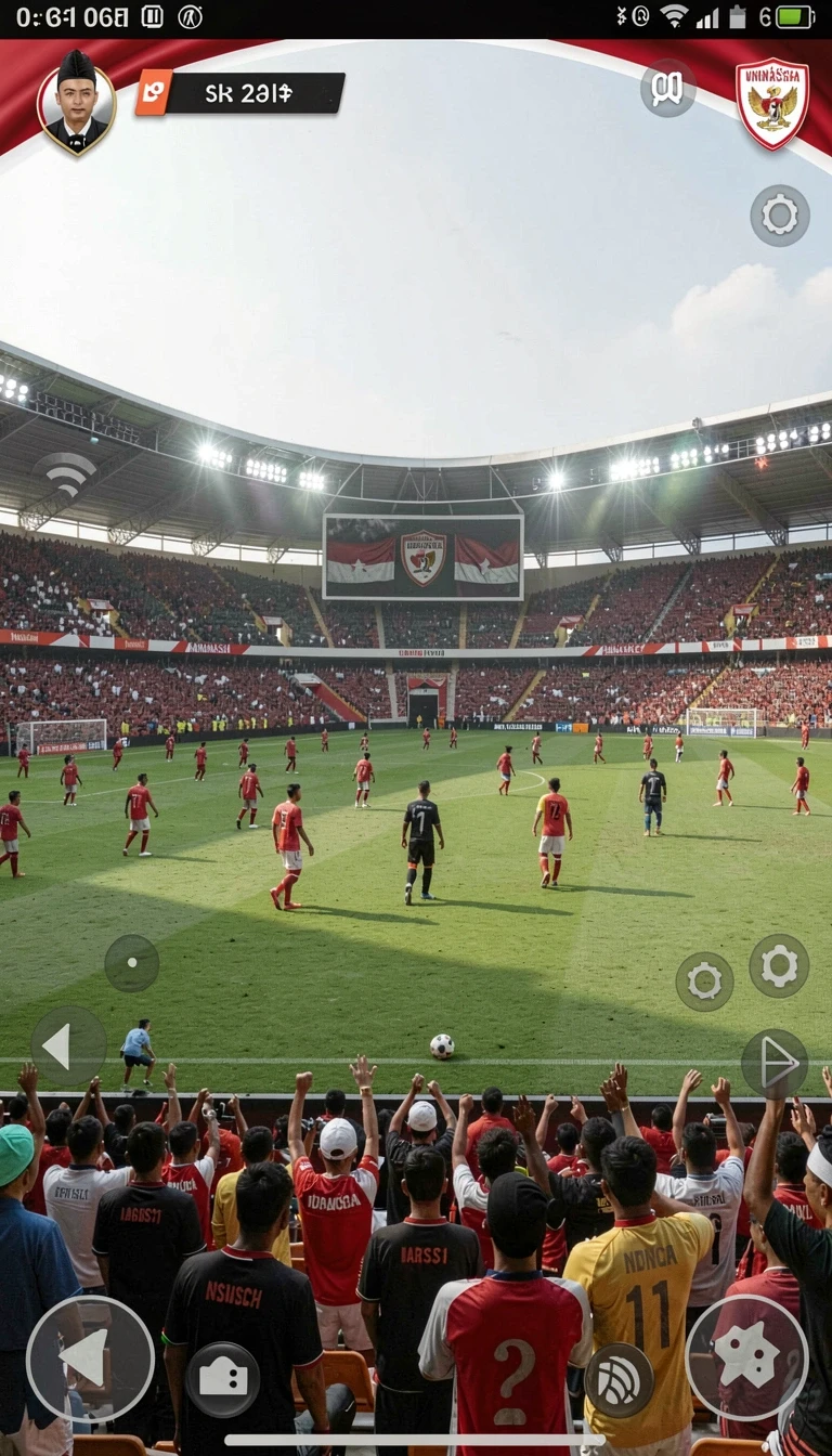 Screenshot Download god77 APK Terbaru untuk HP Android nomor 1